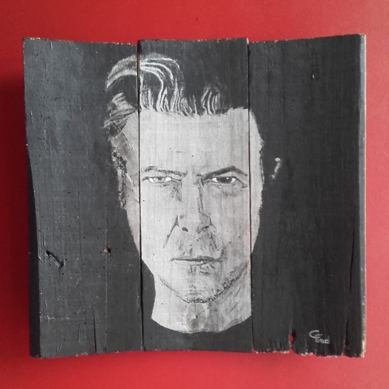 David Bowie