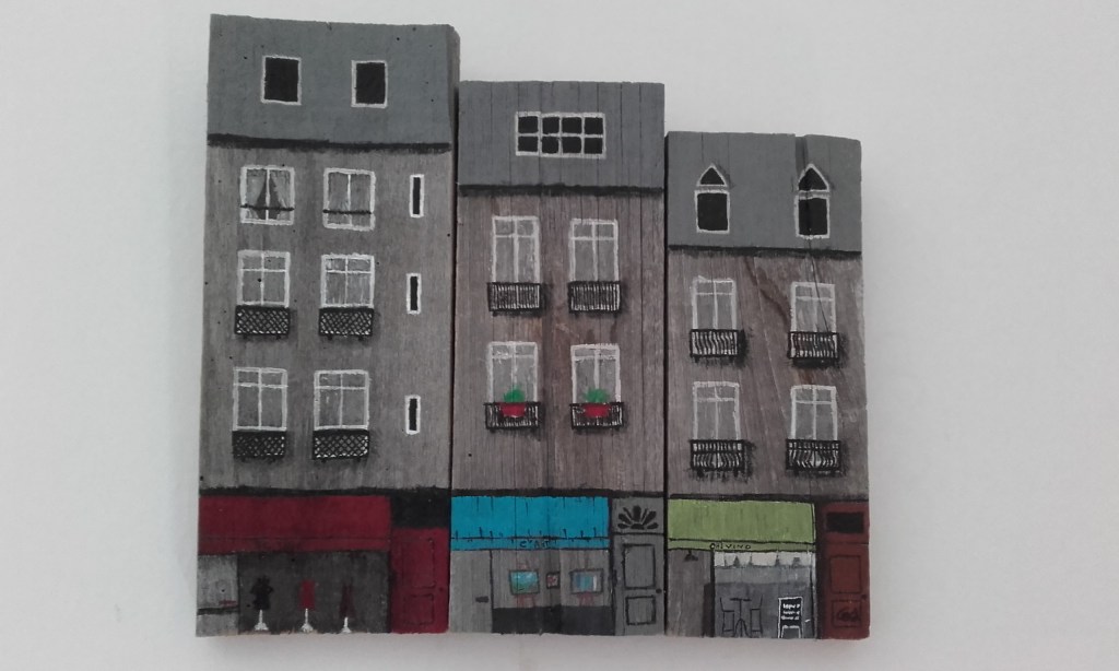 Les Boutiques