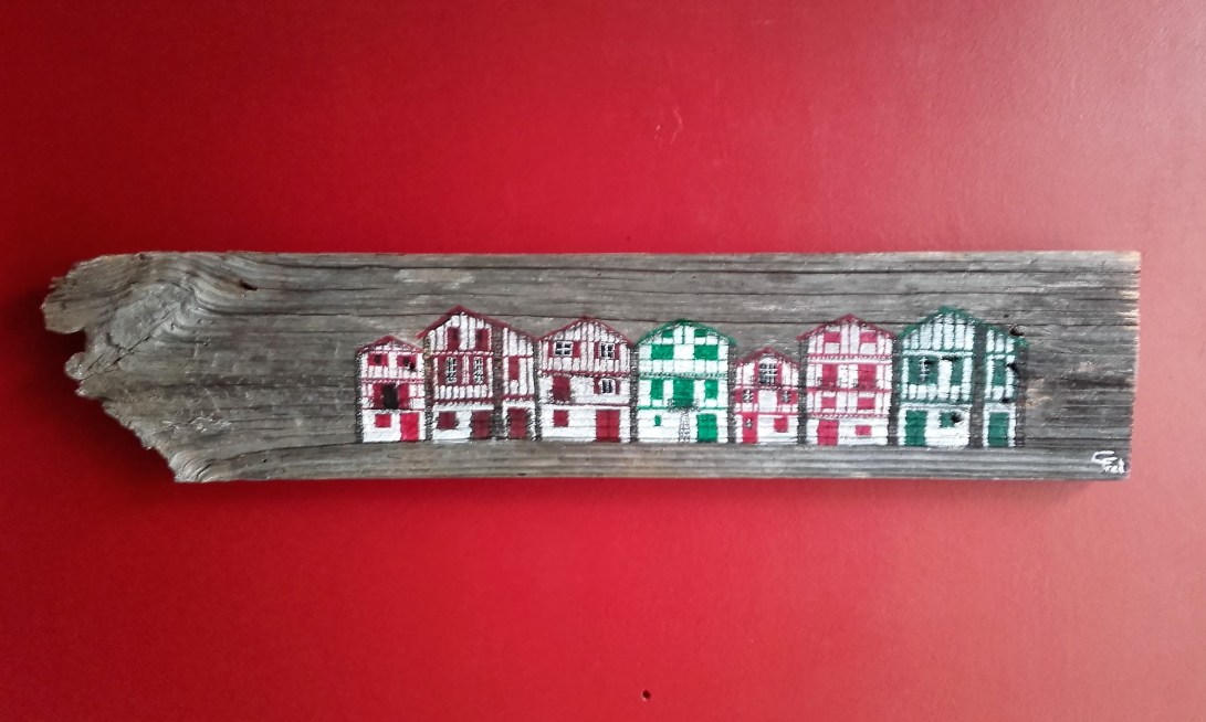 les-maisons-basques
