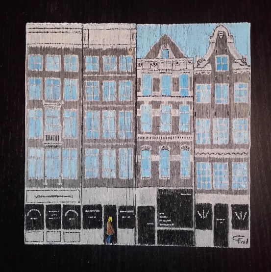 Belle Amsterdam