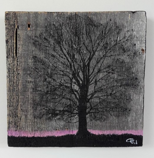 L' arbre num 2