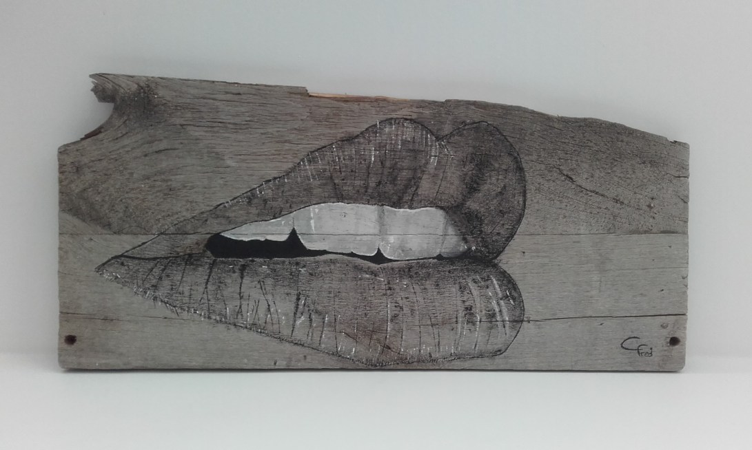 Bouche
